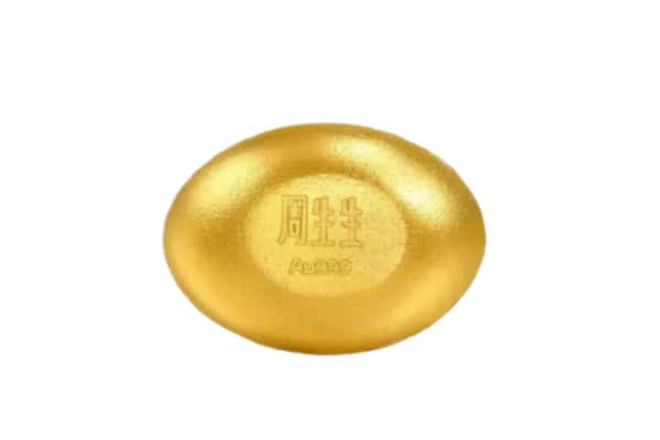 淄博周村区回收黄金豆子