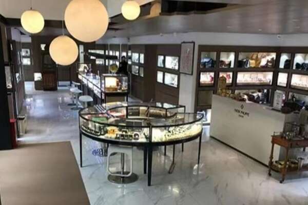 淄博周村区寄卖奢侈品店